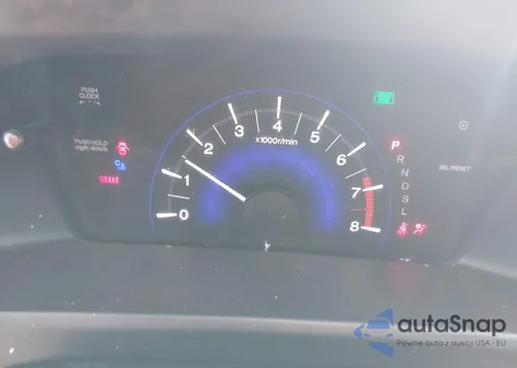 2014 Honda Civic Lx z USA, uszkodzony, nr VIN 2HGFG3B51EH504724